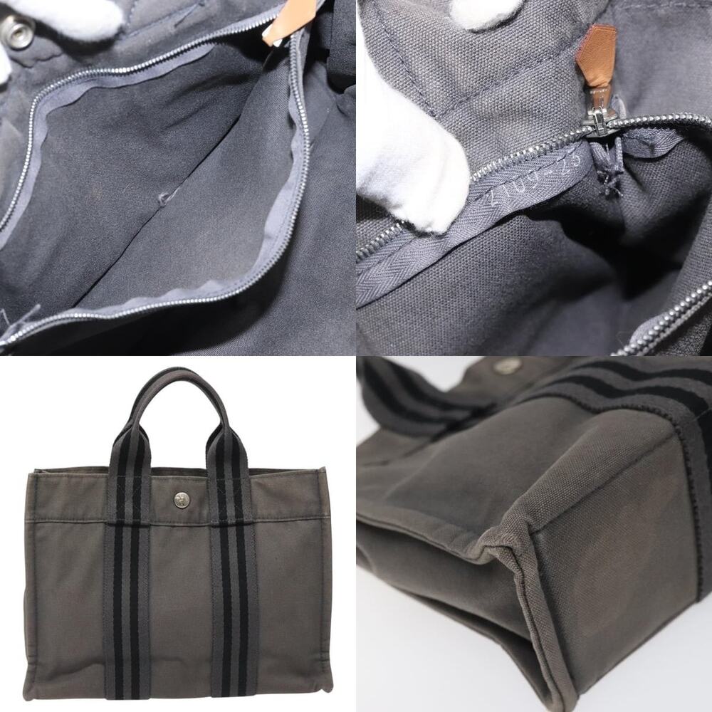 Hermes Fourre Tout PM Handbag - Picture 5 of 7